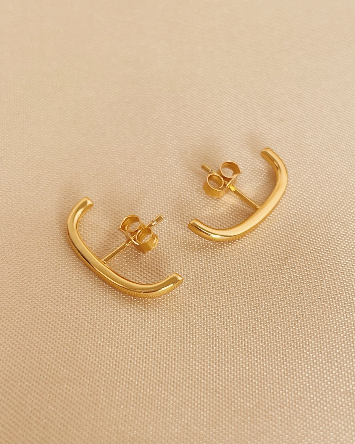 Anastasia Suspender Earrings