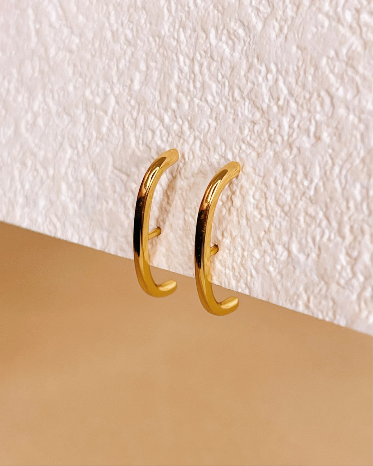 Anastasia Suspender Earrings