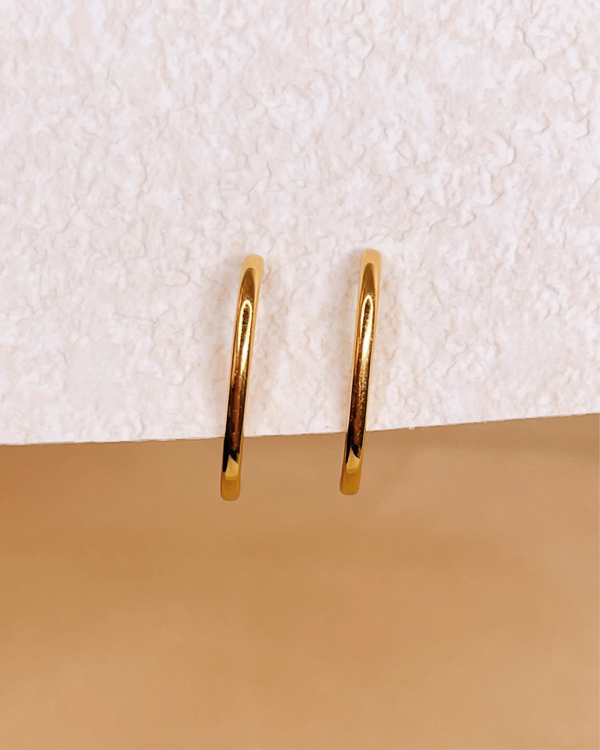 Anastasia Suspender Earrings