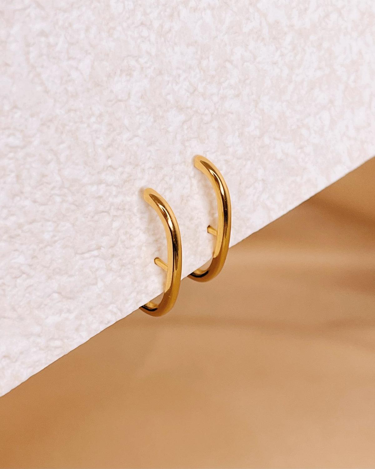 Anastasia Suspender Earrings